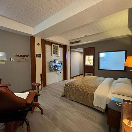 Hua Xiang Motel - Da Chang 카오슝 외부 사진